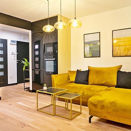 Apartament Alina 25 เบียวา พอดลาสกา ภายนอก รูปภาพ