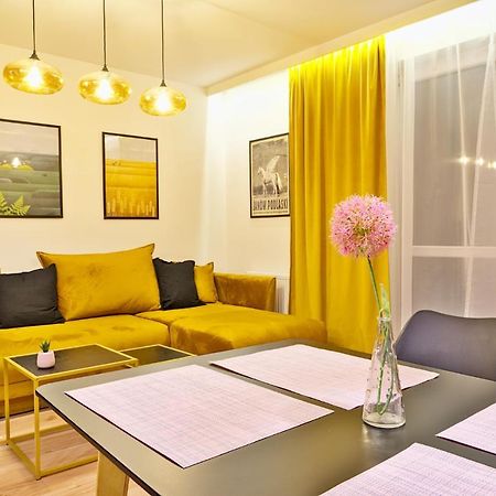 Apartament Alina 25 เบียวา พอดลาสกา ภายนอก รูปภาพ