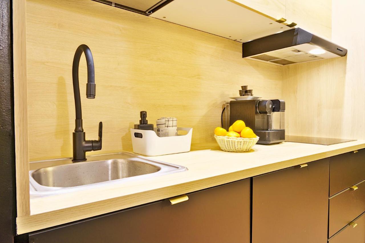 Apartament Alina 25 เบียวา พอดลาสกา ภายนอก รูปภาพ